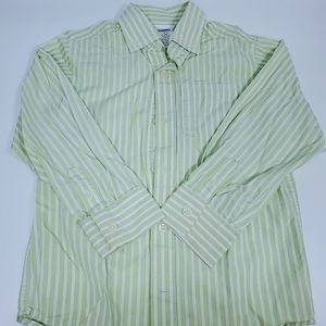 Gymboree Green Shirt